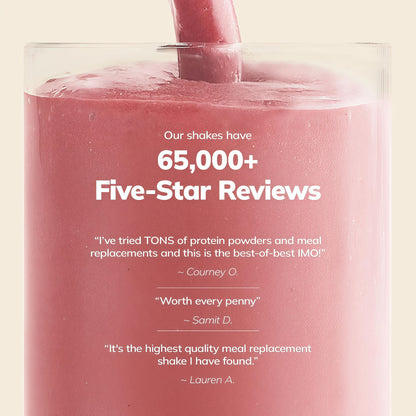 Ka’Chava All-In-One Nutrition Shake Blend Strawberry